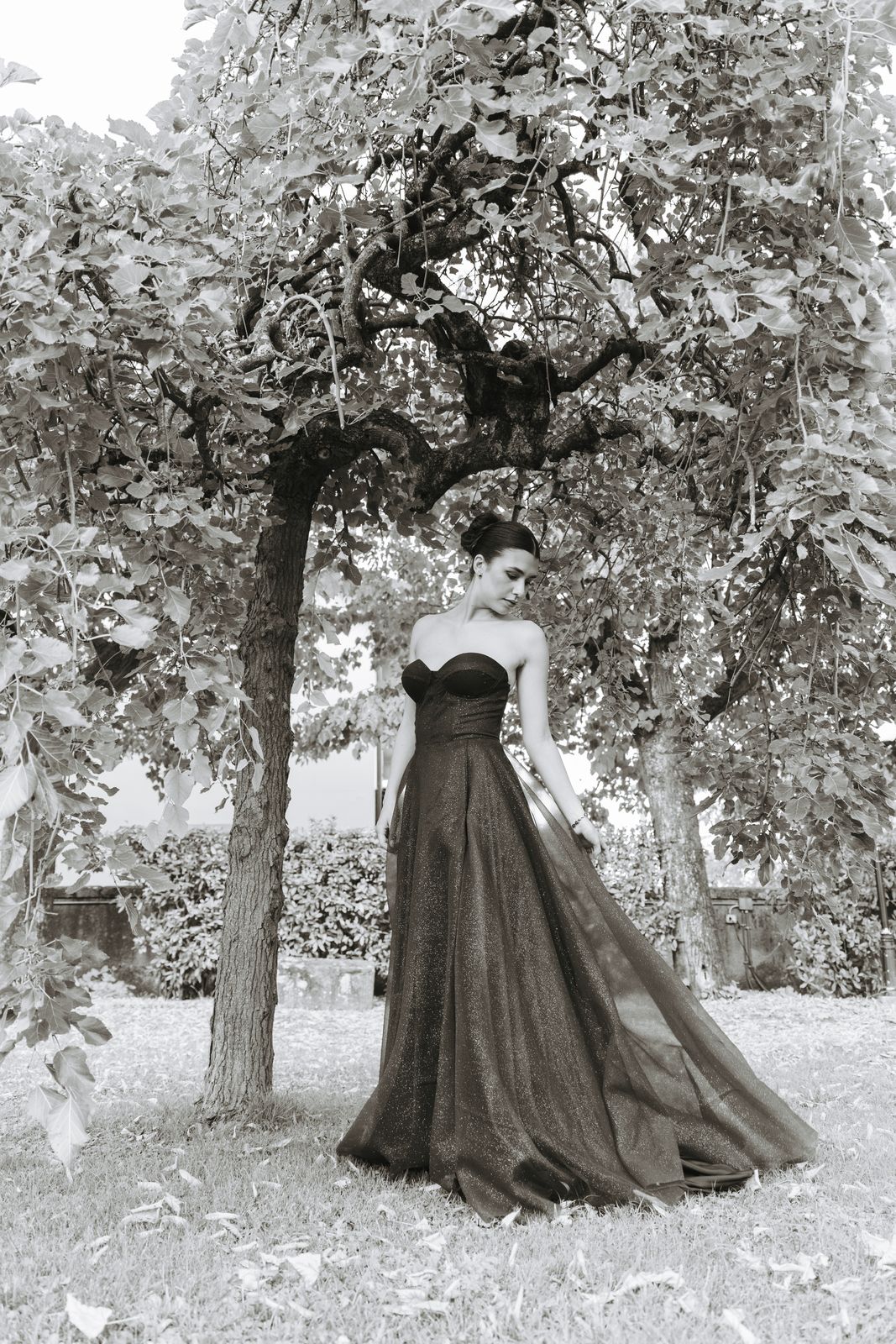 Racconto del diciottesimo di Alice a Villa Zaccanti, fotografia 12