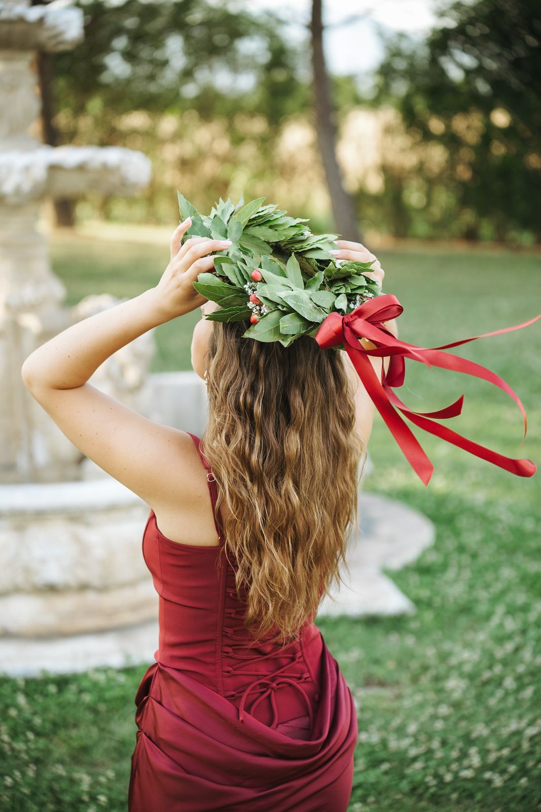 Racconto della festa di laurea di Marta a La Rugea, fotografia 6