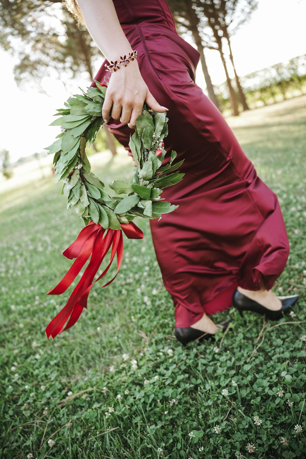 Racconto della festa di laurea di Marta a La Rugea, fotografia 5