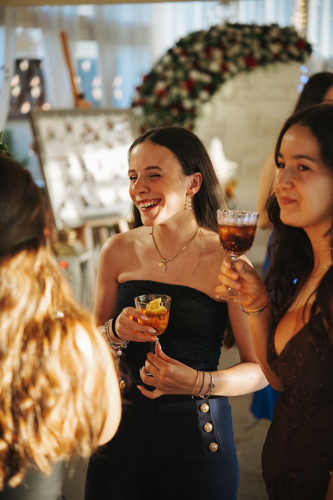 Racconto della festa di laurea di Marta a La Rugea, fotografia 13