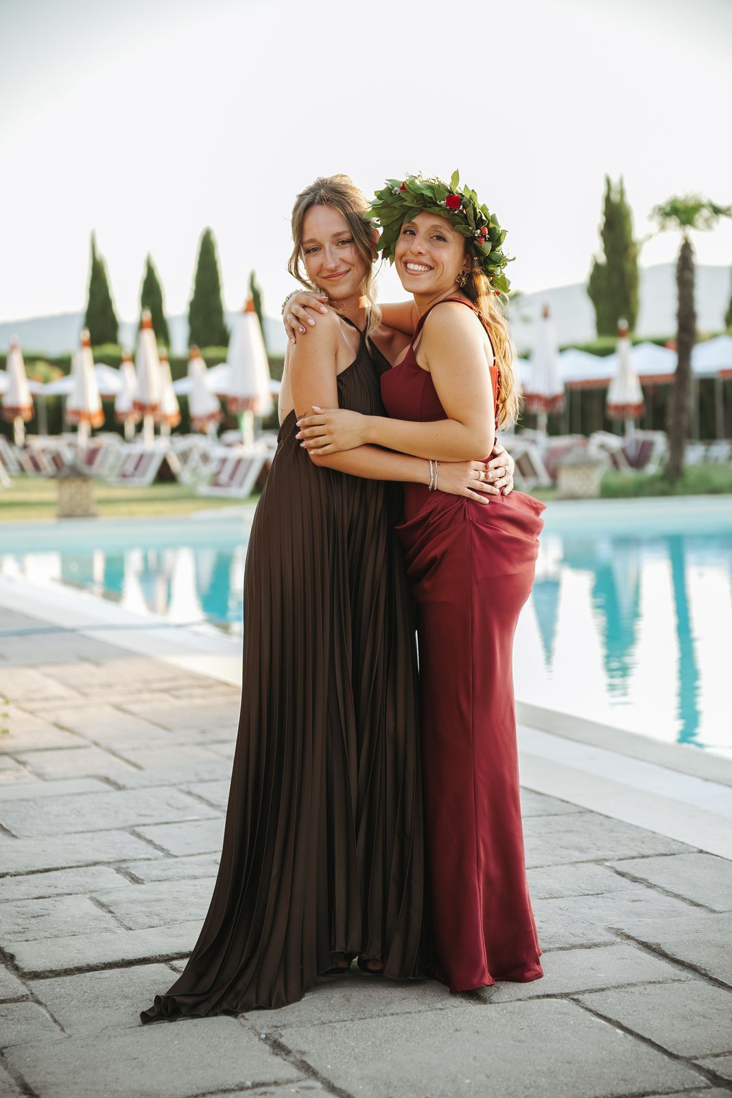 Racconto della festa di laurea di Marta a La Rugea, fotografia 14