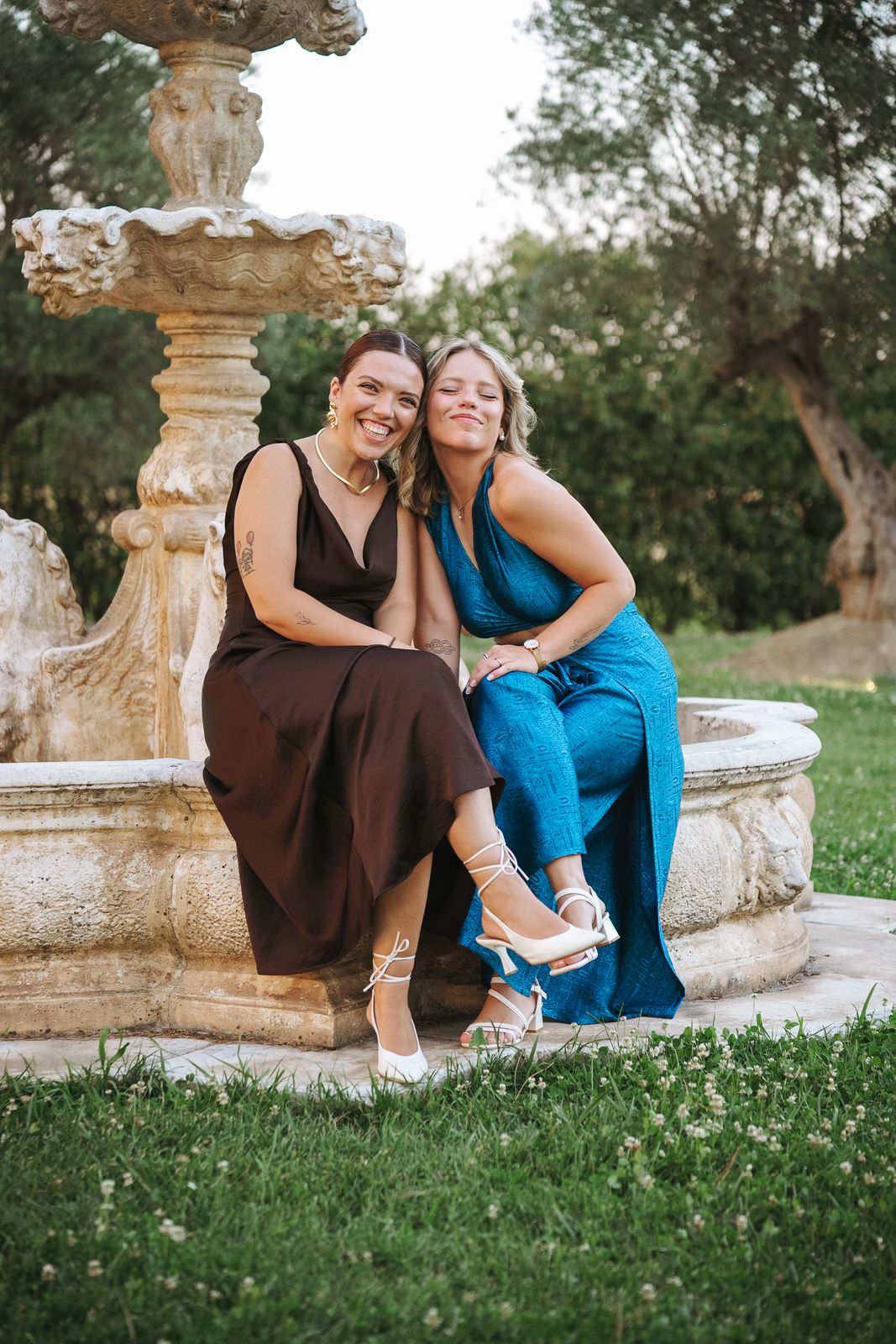 Racconto della festa di laurea di Marta a La Rugea, fotografia 17