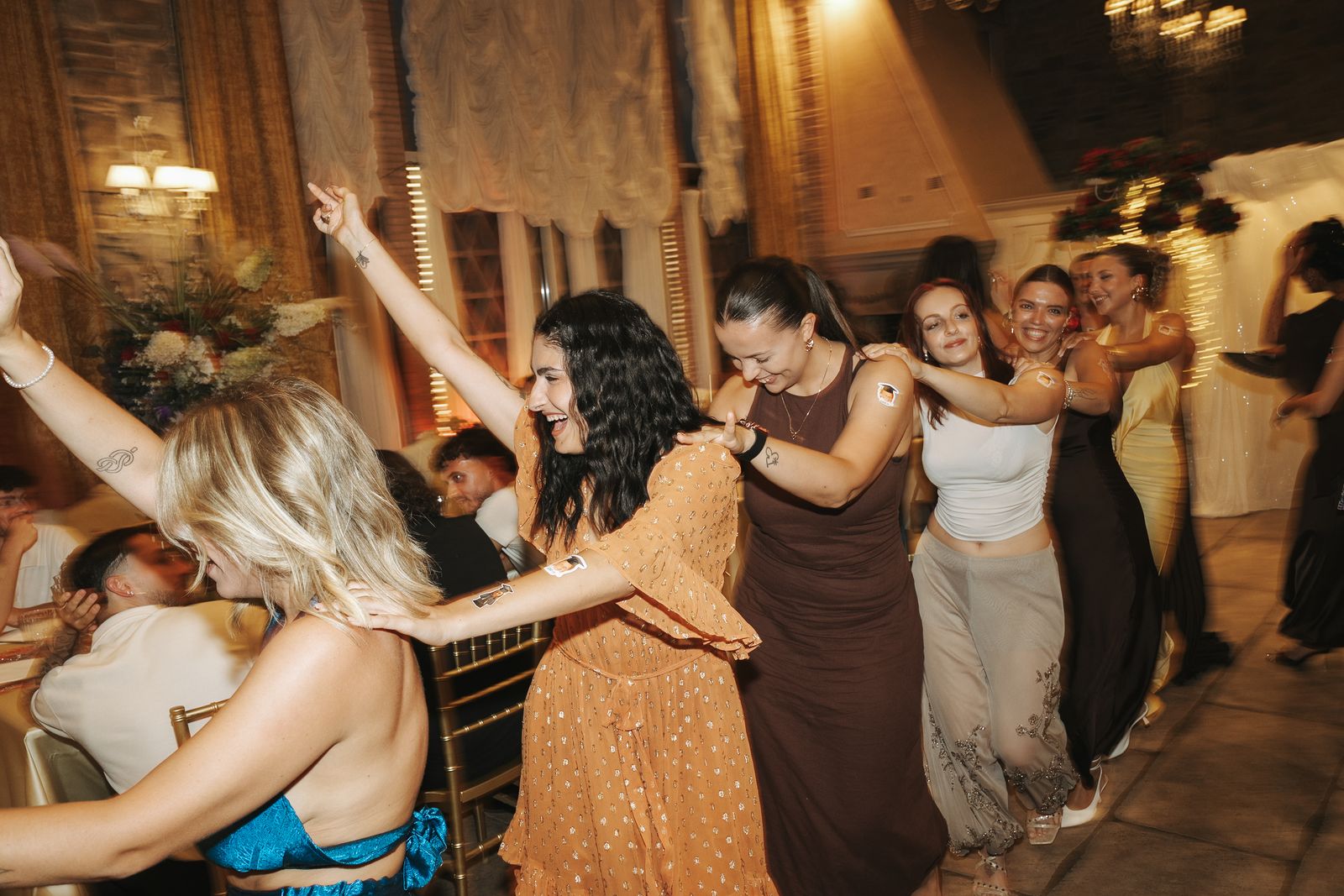 Racconto della festa di laurea di Marta a La Rugea, fotografia 19